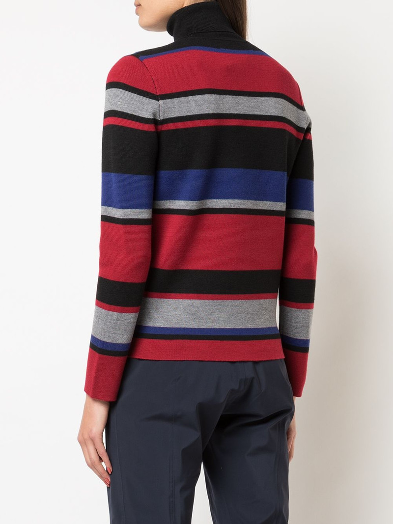 Matterhorn turtle neck jumper 4
