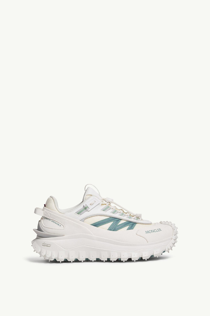 Trailgrip Sneakers 1