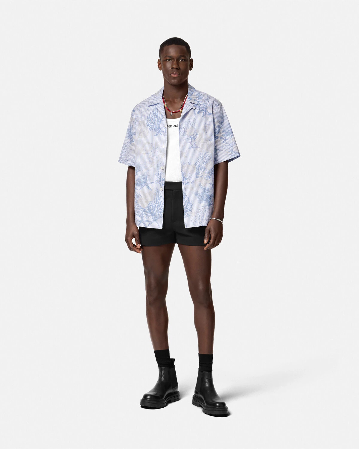 Jersey Shorts - 2