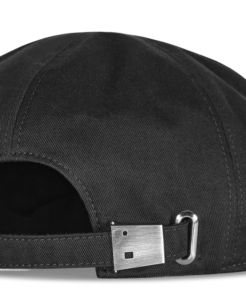 LOGO EMBROIDERED와 MONOGRAM과 COTTON HAT 6