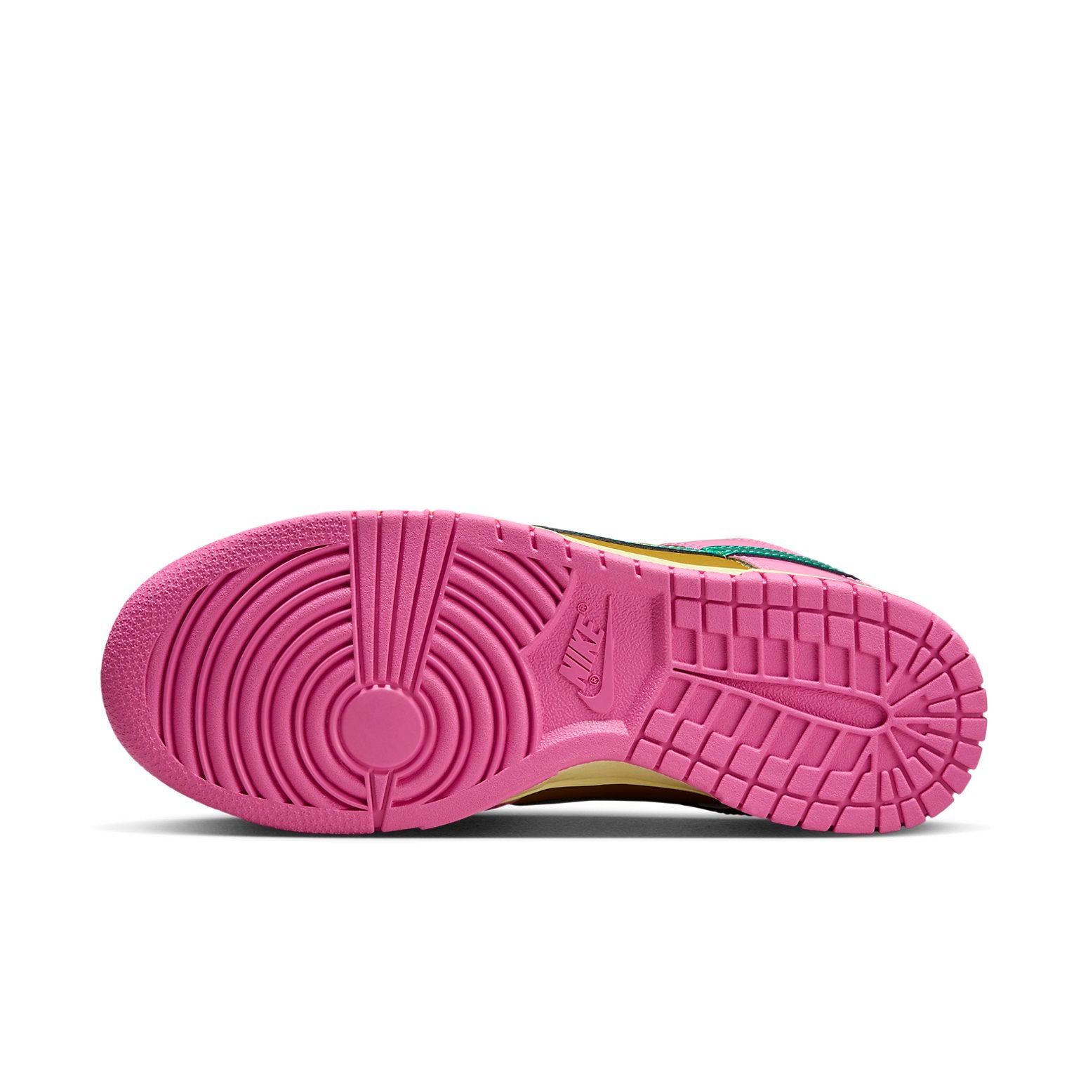 (WMNS) Nike x PARRIS GOEBEL Dunk Low 'Playful Pink' FN2721-600 - 6