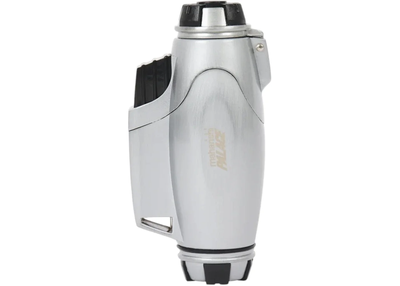 Palace Maharishi Turbo Jet Lighter Black - 1