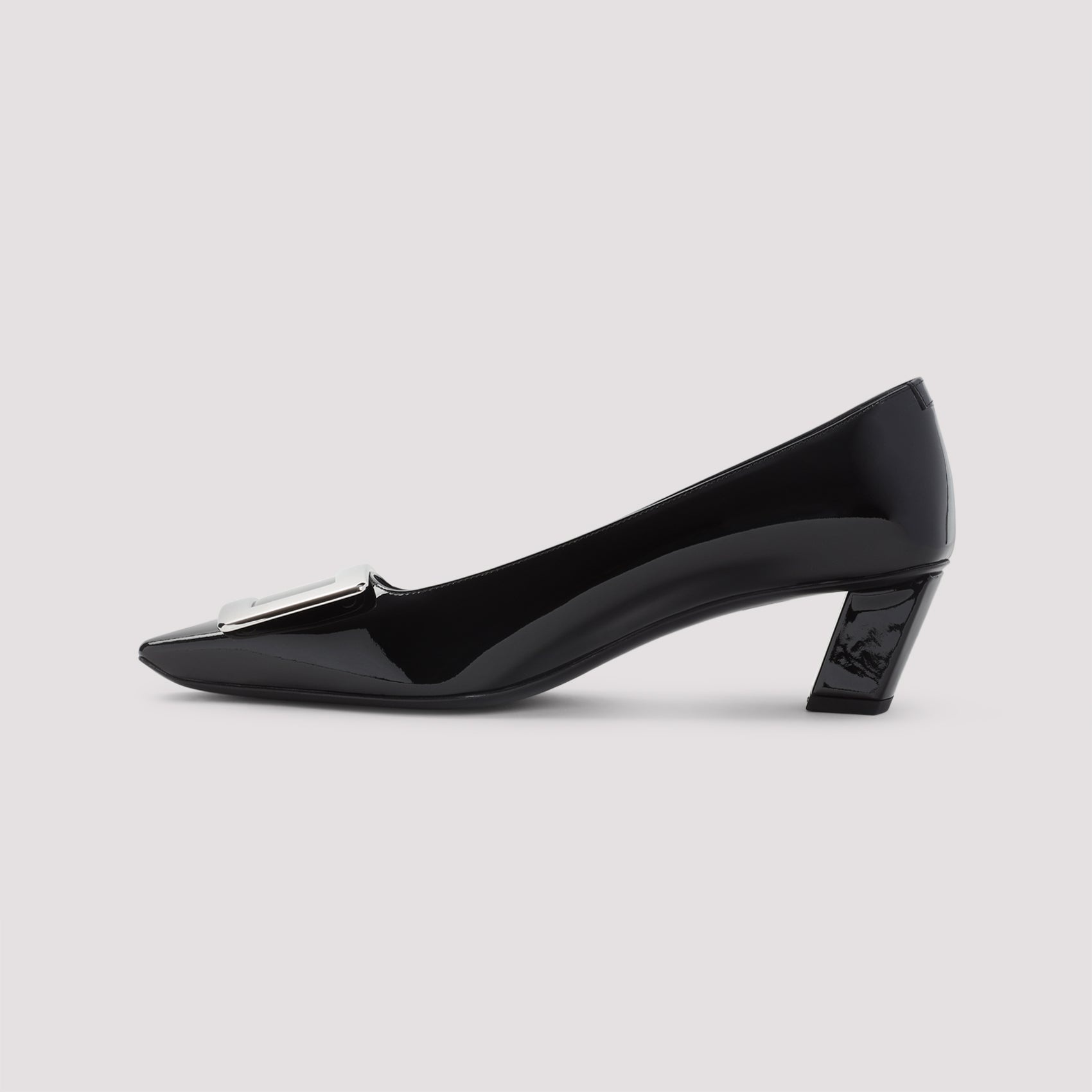 Pumps Black - 4