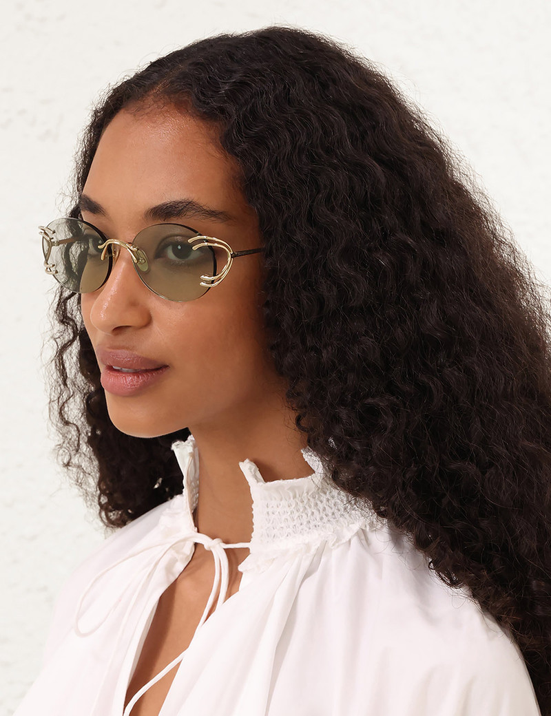 Zimmermann MIREL ROUND outlook