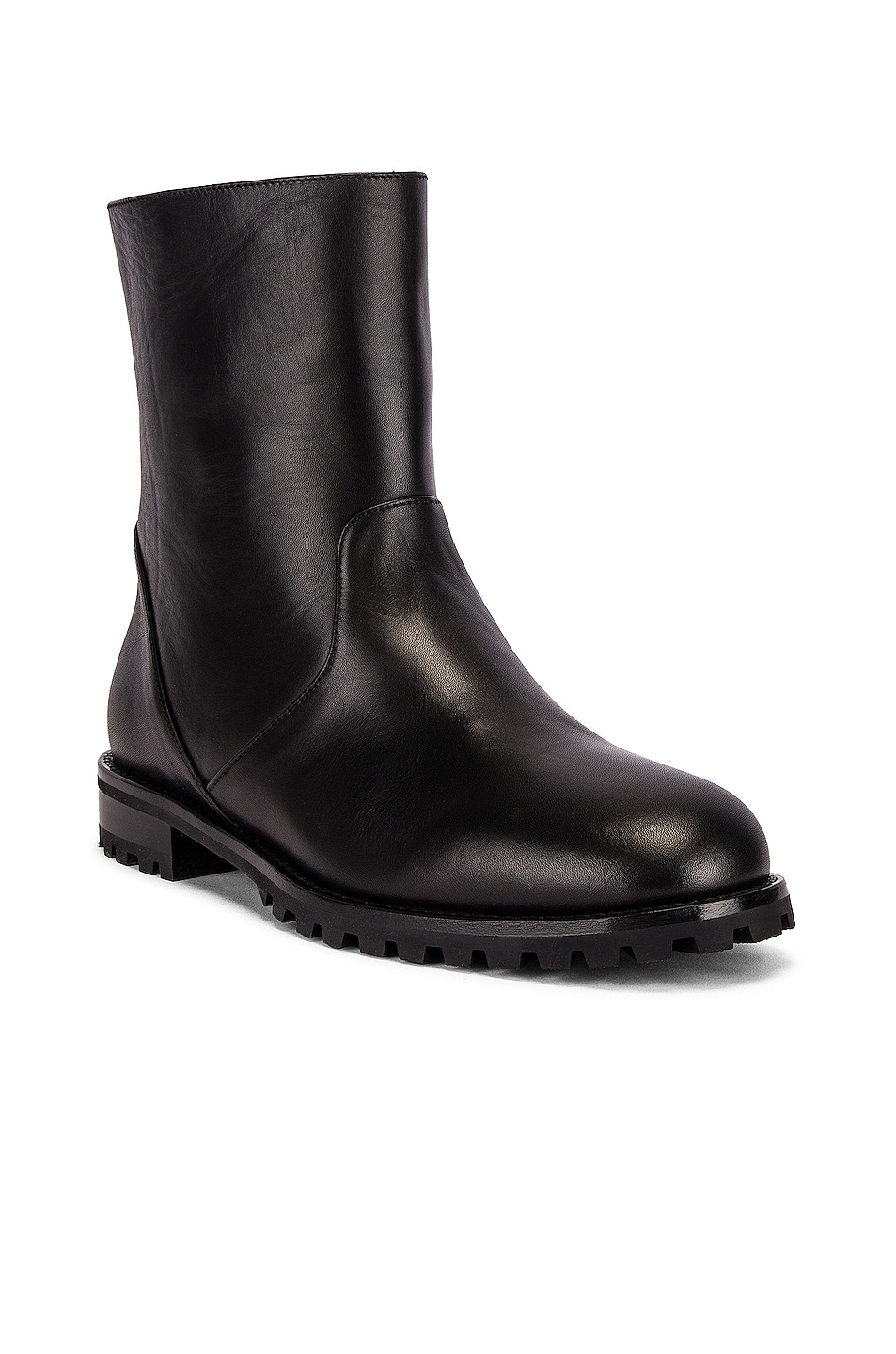 Motosa 30 Boot - 2