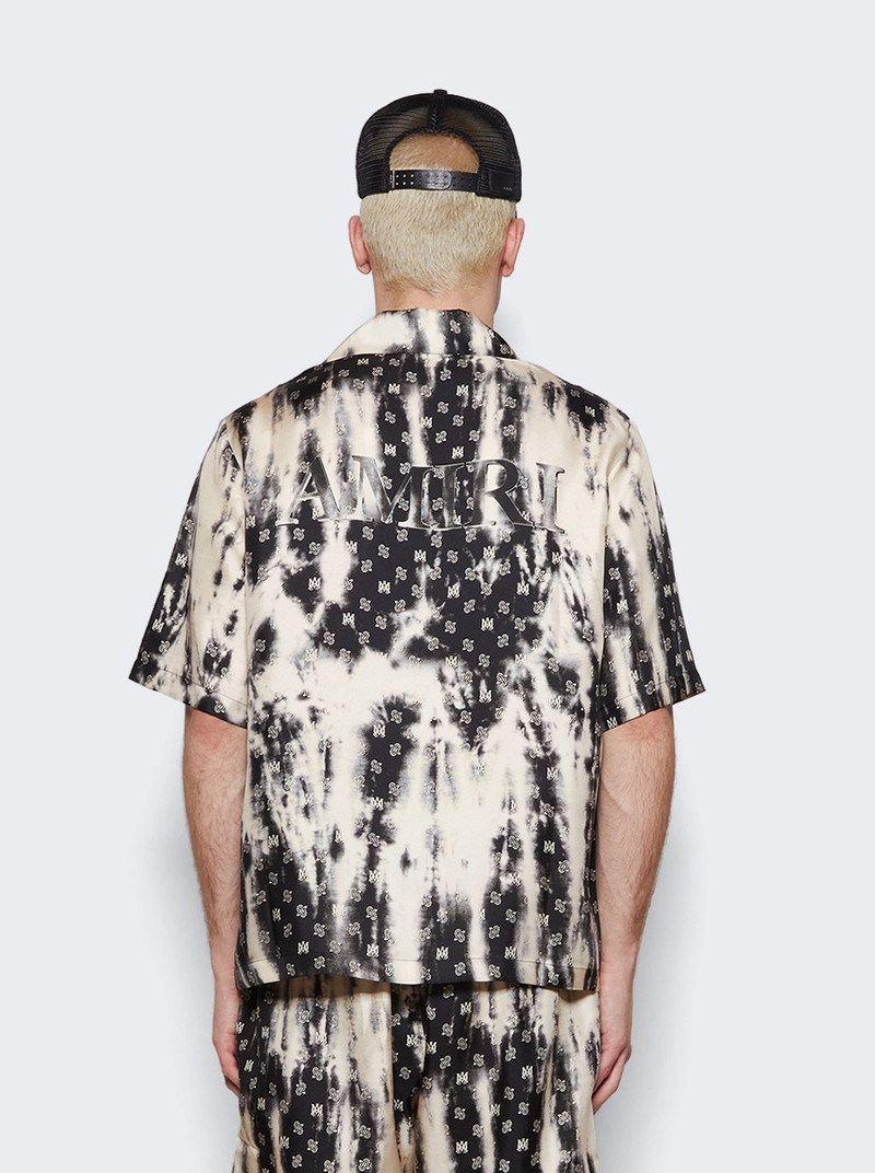 M.A. Paisley Bowling shirt 5