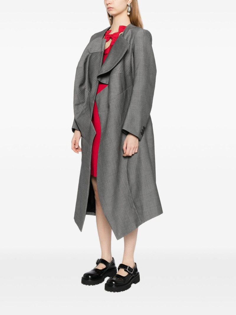 asymmetric wool coat 3