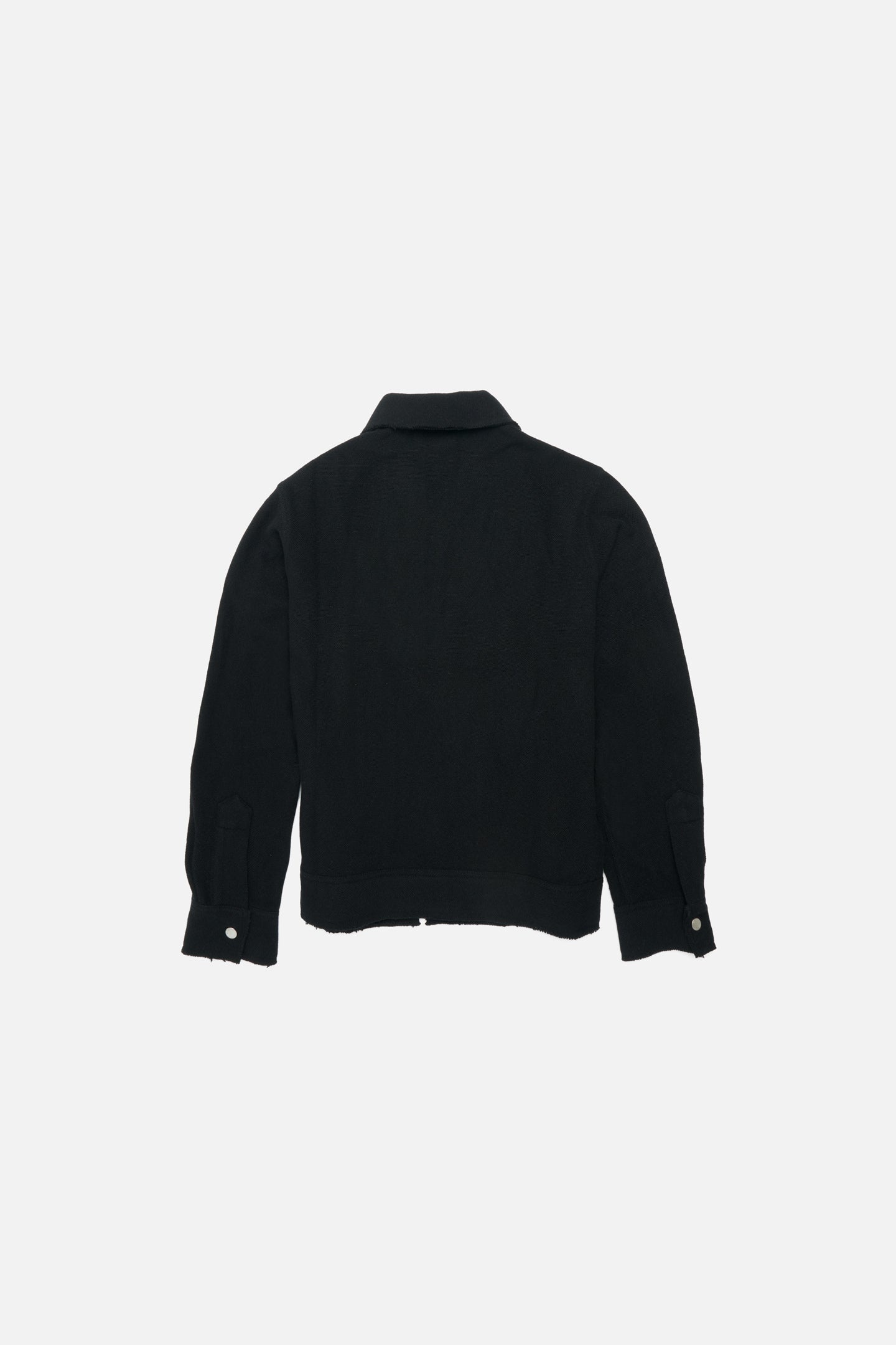 meer.  RIBBON OVERSIZED JACKET ネイビー RIBBON OVERSIZED JACKET /NYV D94 - MEER.