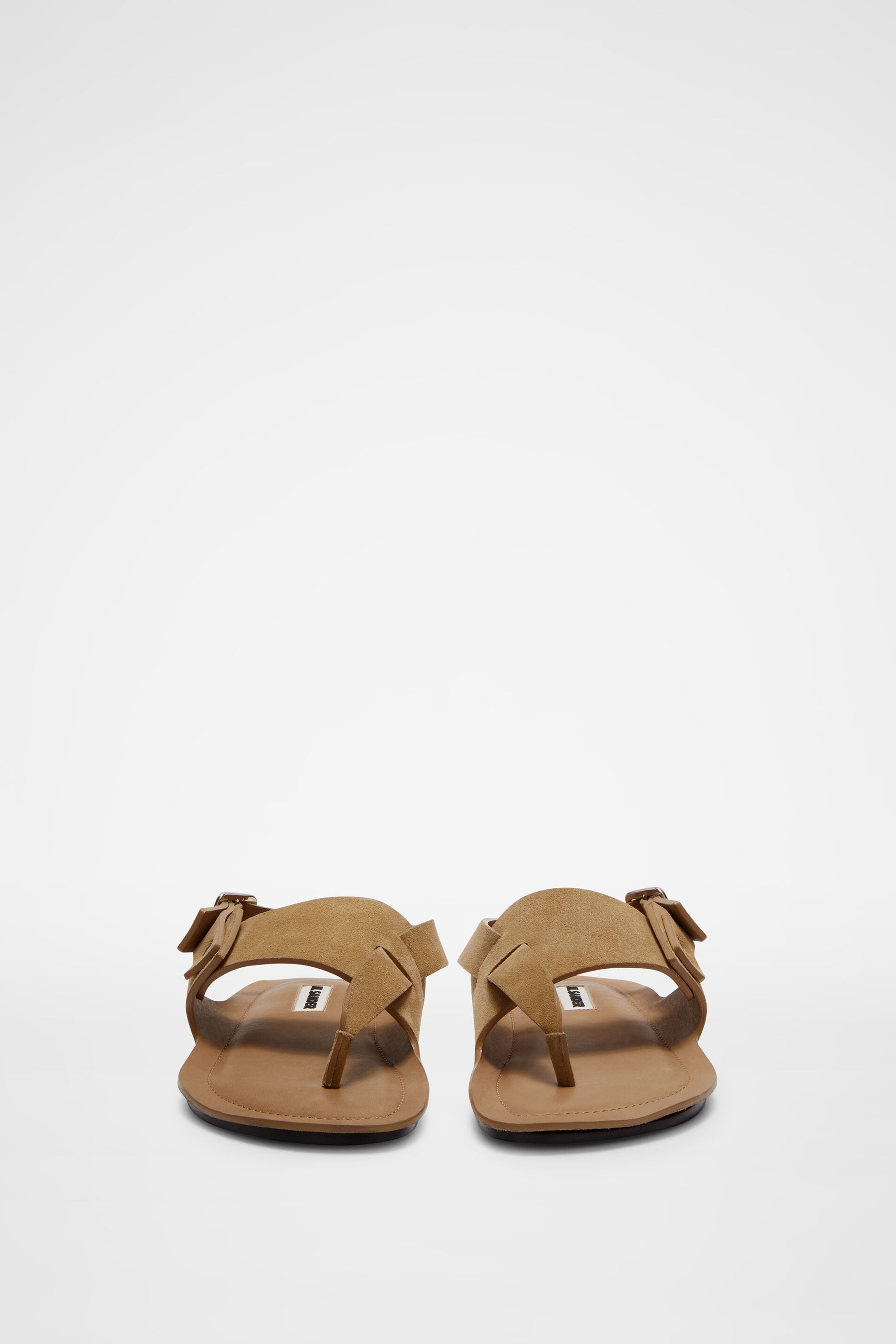 Sandals - 5