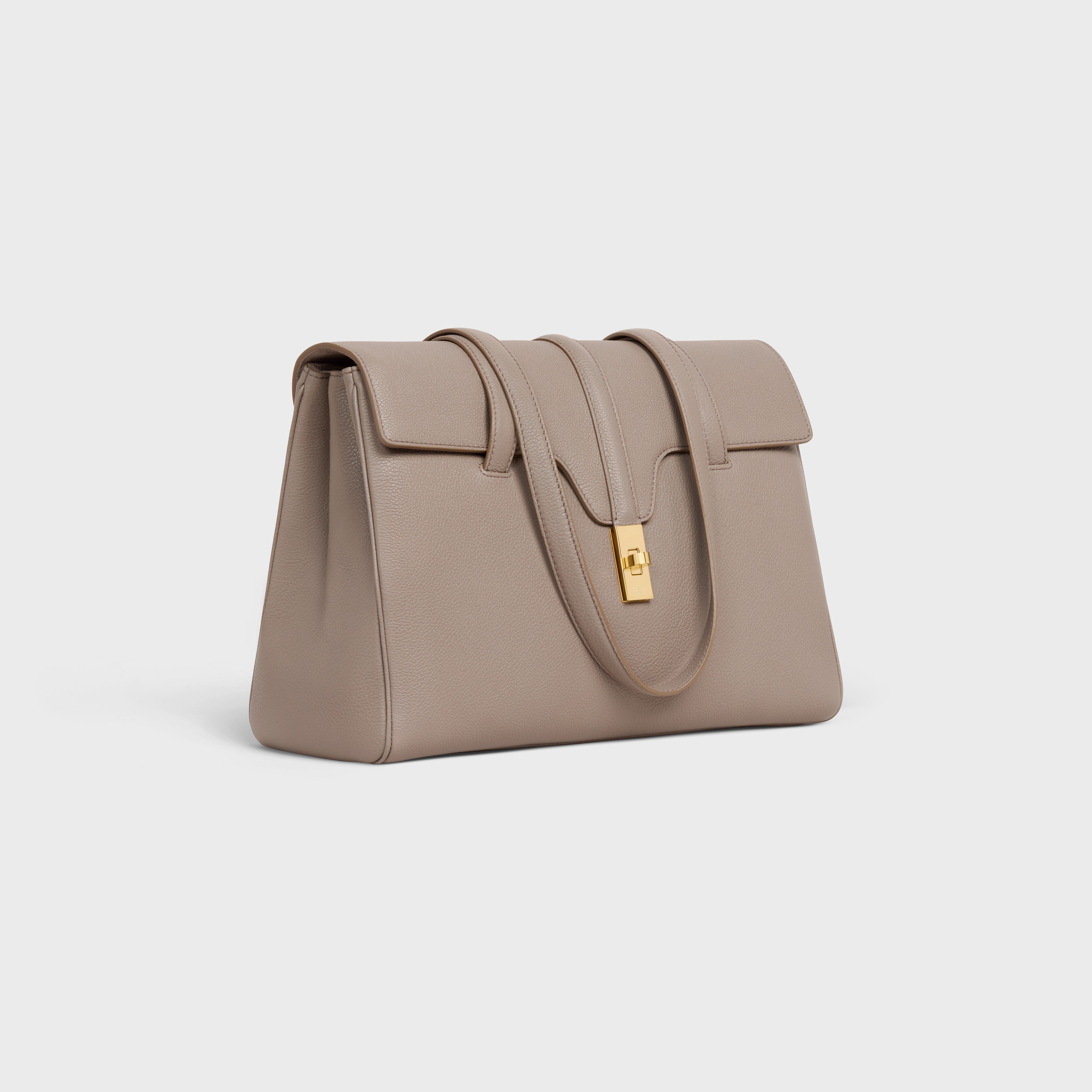Medium Soft 16 Bag in Supple Grained Calfskin - 2