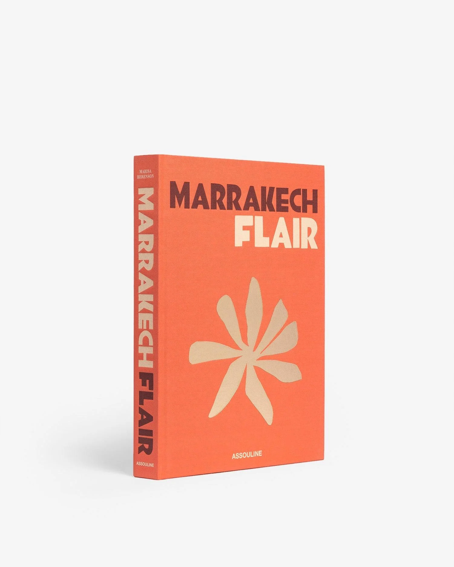 Marrakech Flair - 1