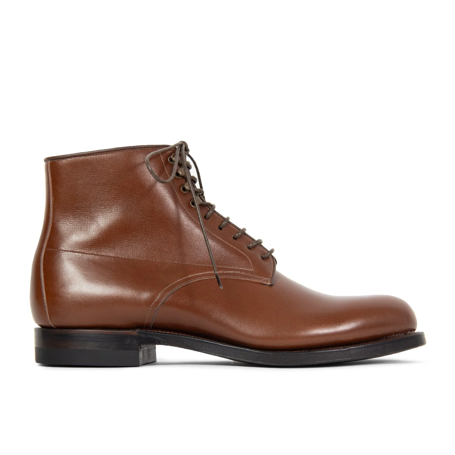 Navvy™ - Cognac Vocalou Calf - 1