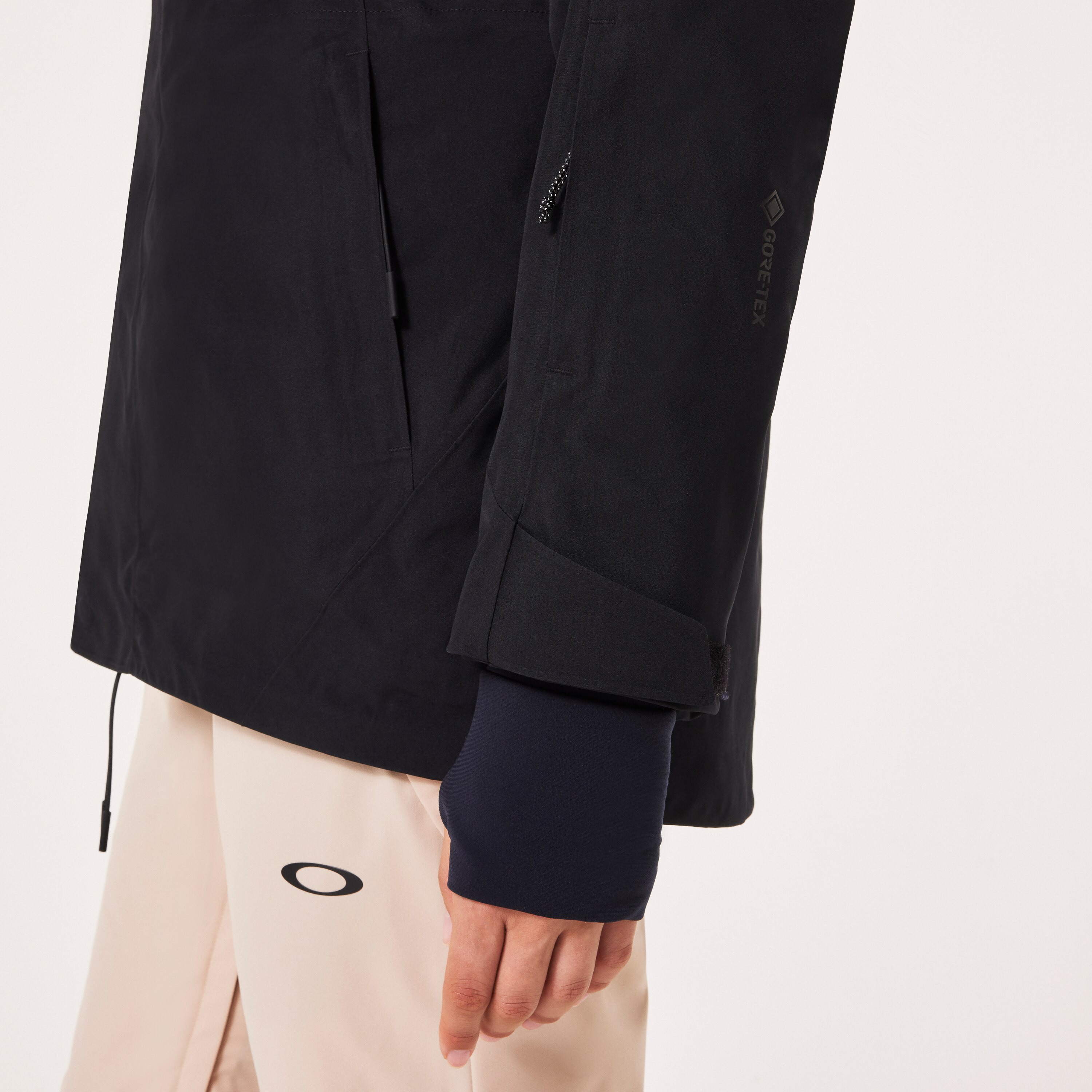 W. Sub Temp RC Gore-Tex Jacket - 6