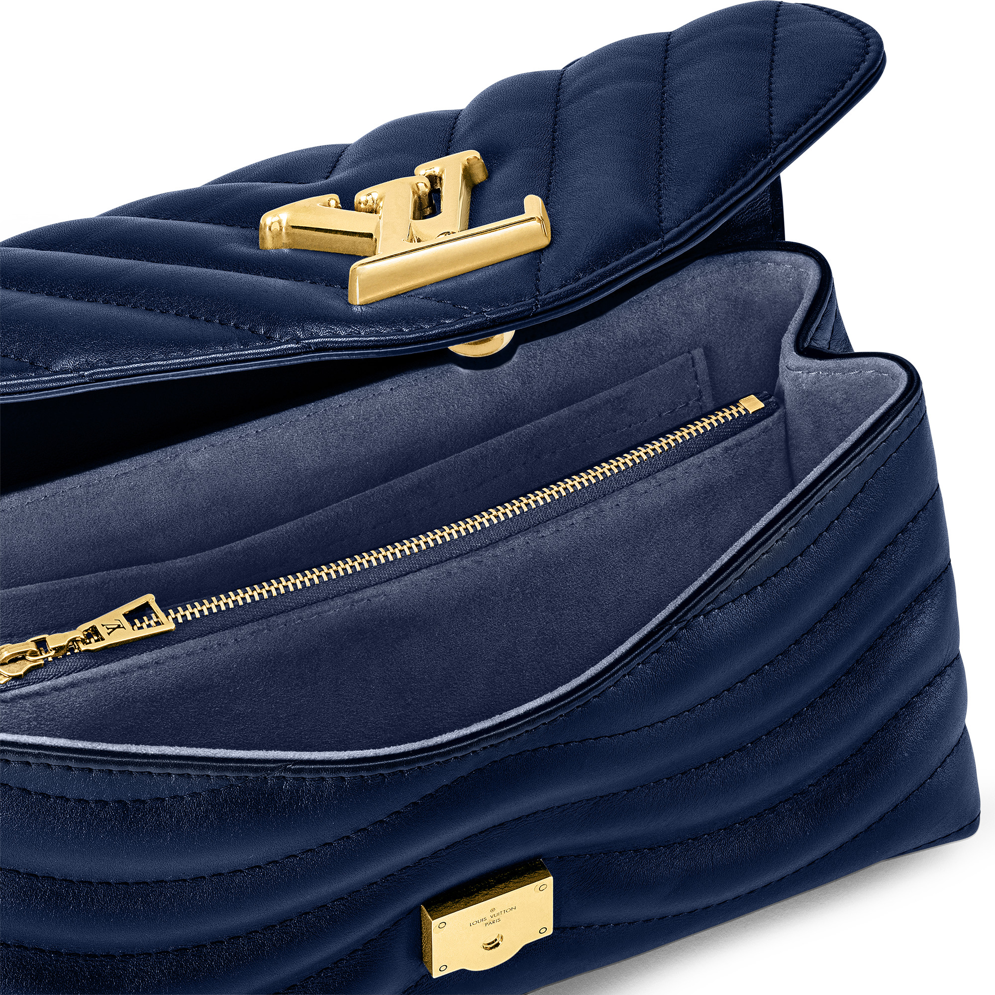 New Wave Chain Bag - 6