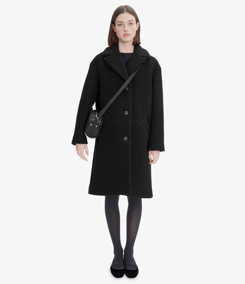 NINON COAT 1