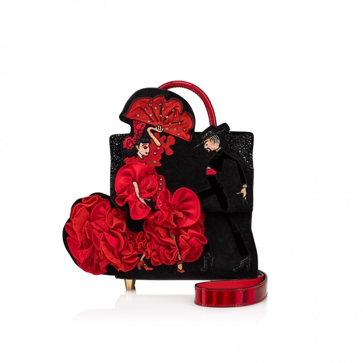 Paloma TH mini Black - 1