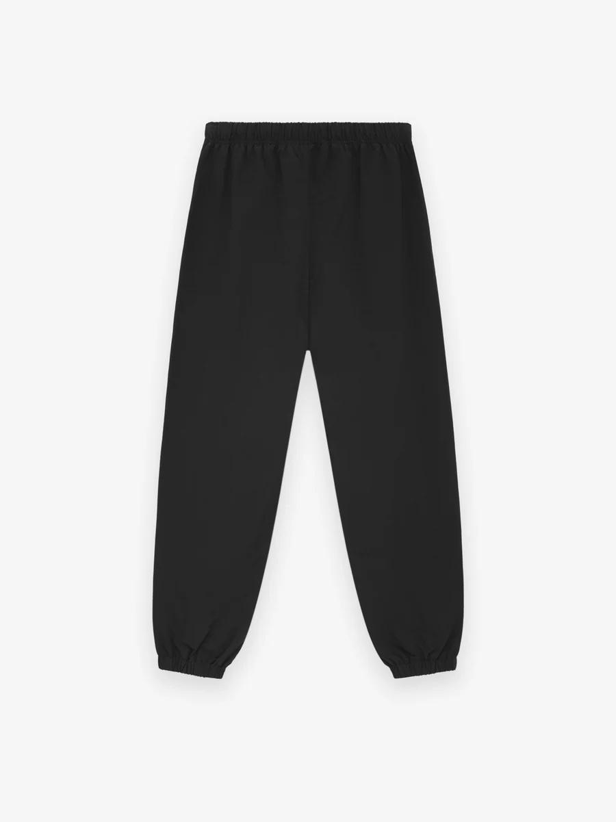 Military Nylon Trackpants - 2