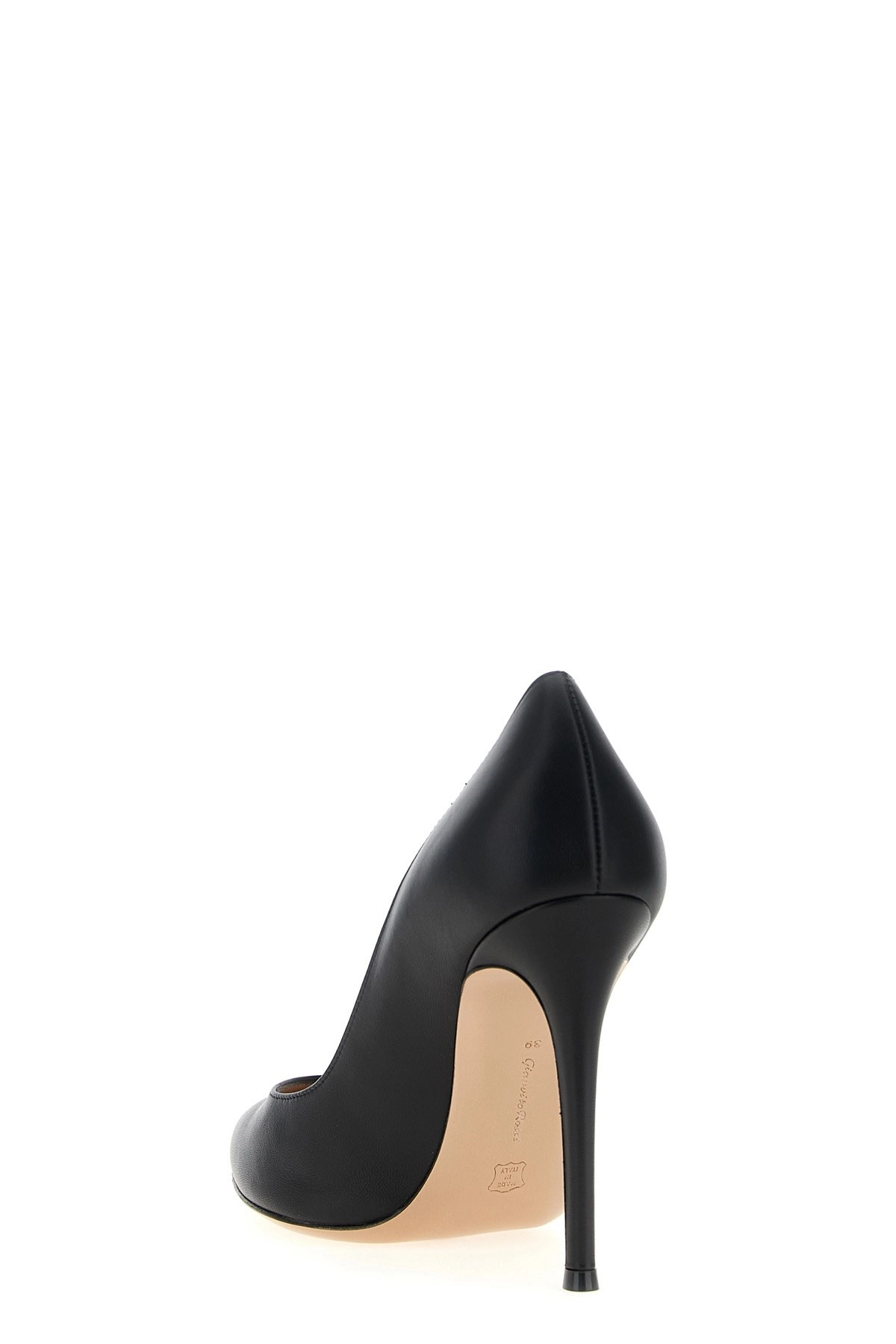'Gianvito' pumps - 3