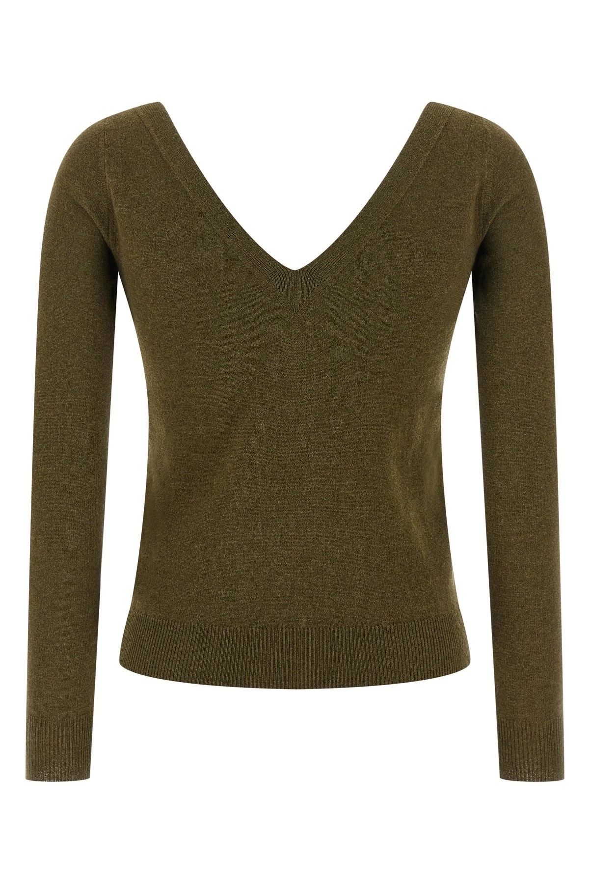 Cashmere sweater - 2