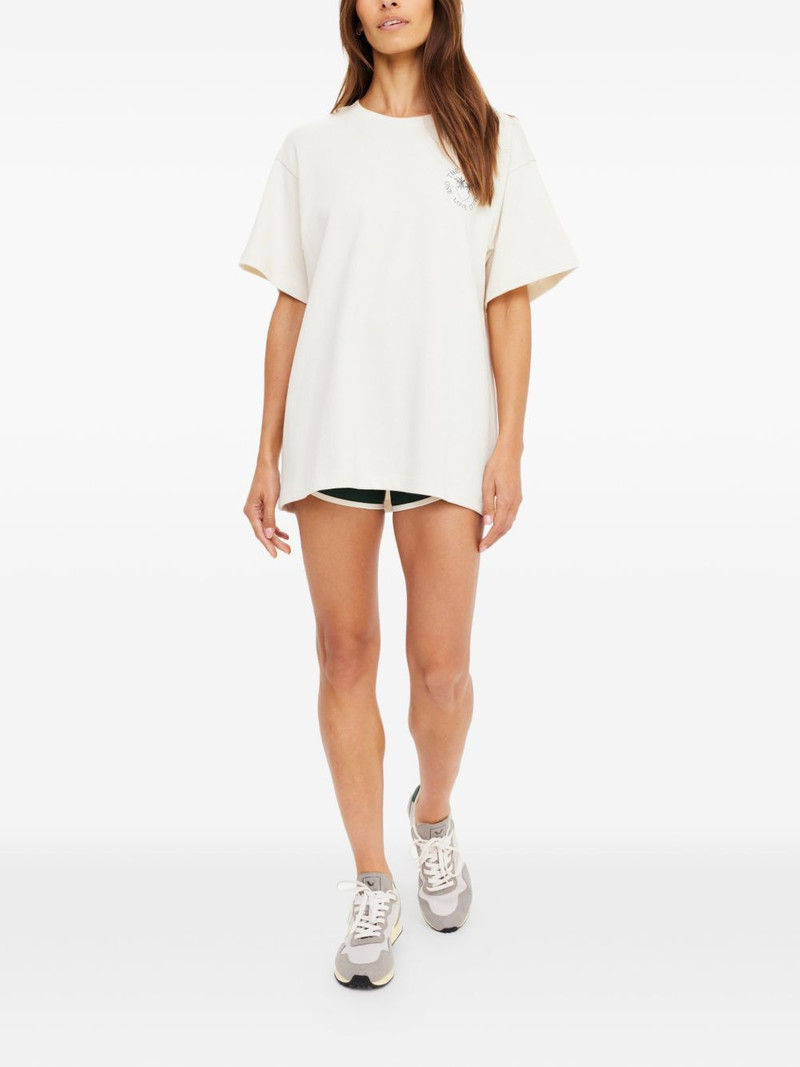 THE UPSIDE Molokai Sammi graphic-print T-shirt outlook