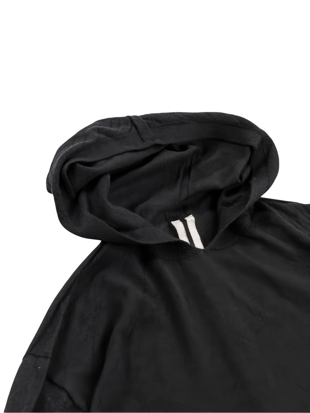 hooded cashmere sweater - 4