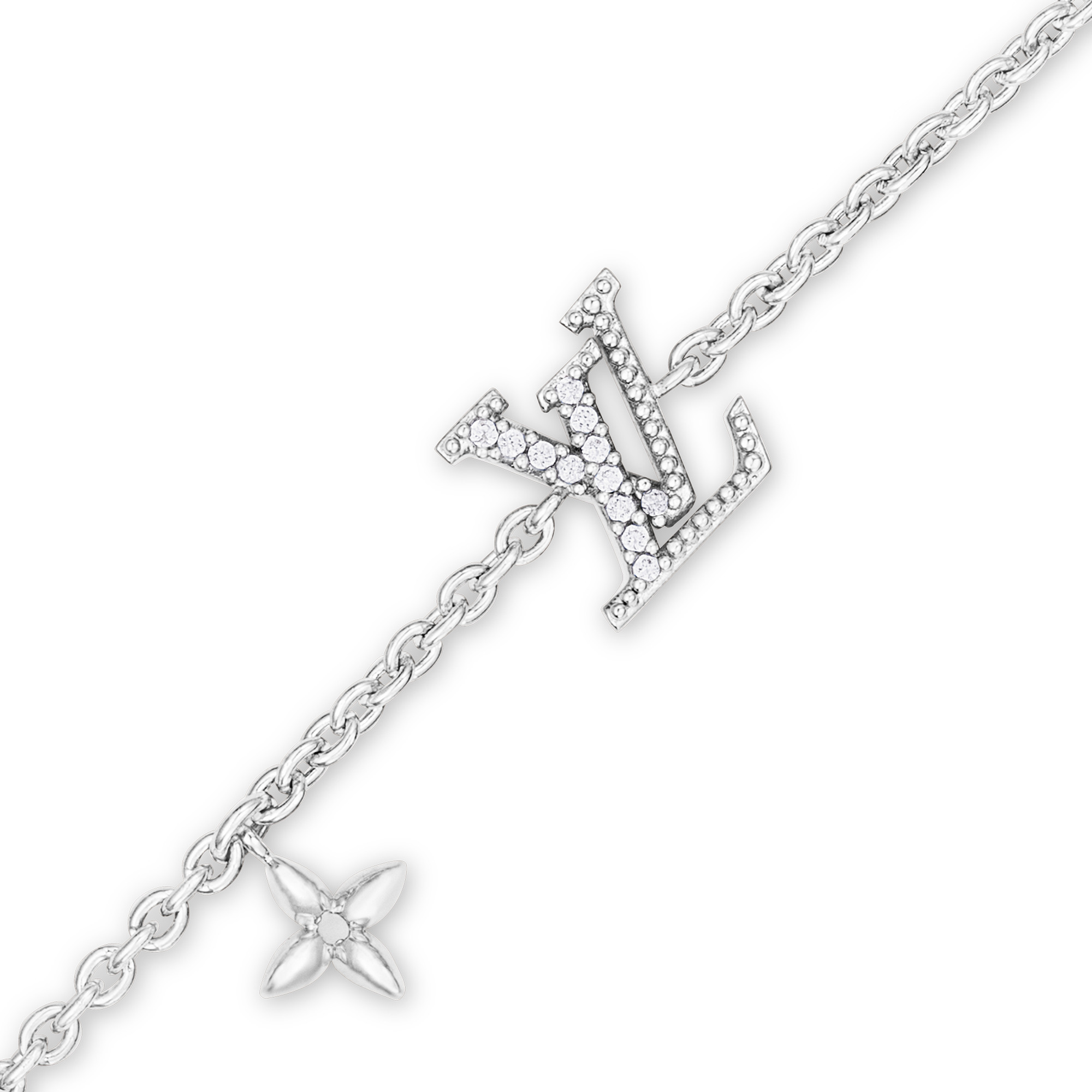 LV Iconic Bracelet - 2