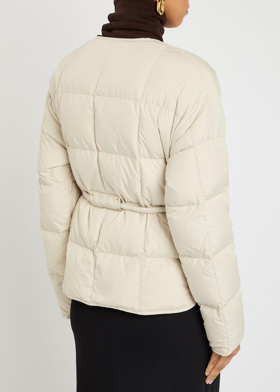 Moncler Carmagne Padded Shell Jacket - 3