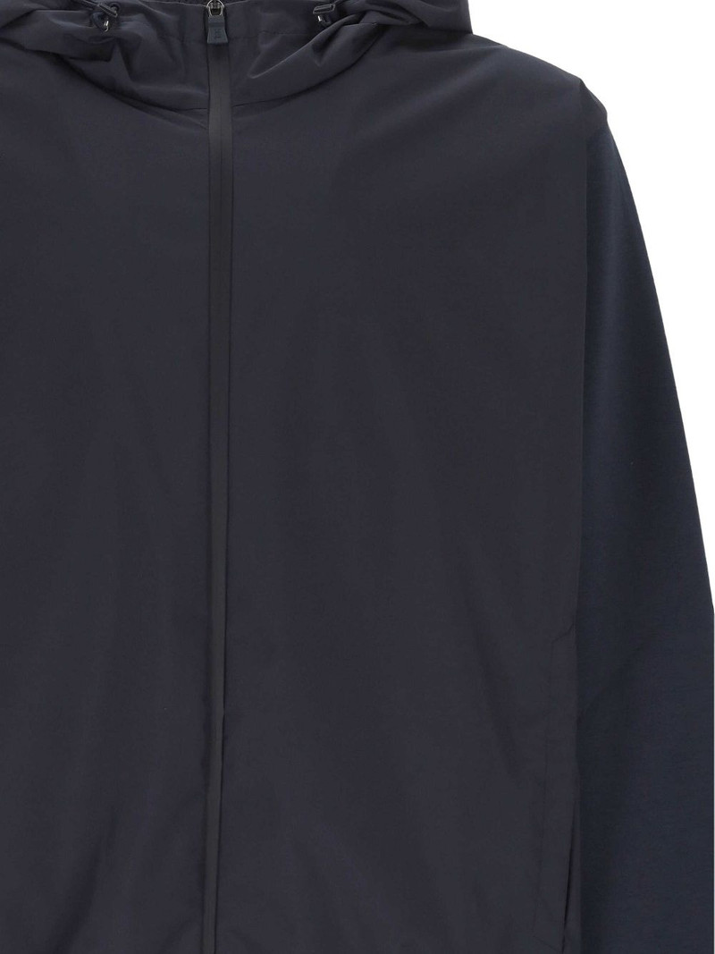 hooded jacket 3