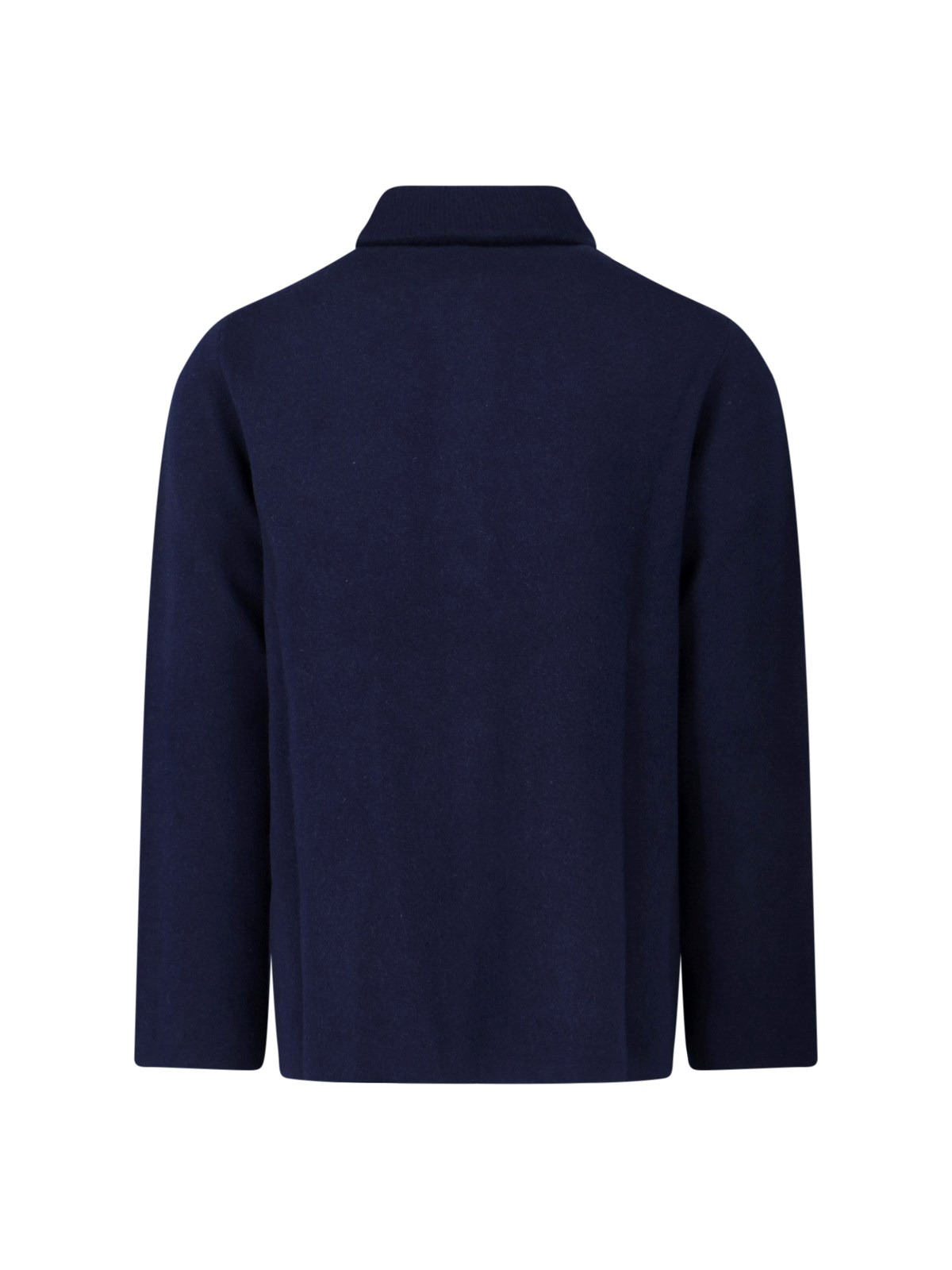 WOOL JACKET - 2