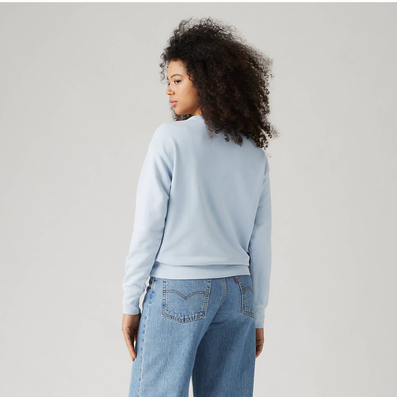 HERITAGE CREWNECK SWEATSHIRT - 4