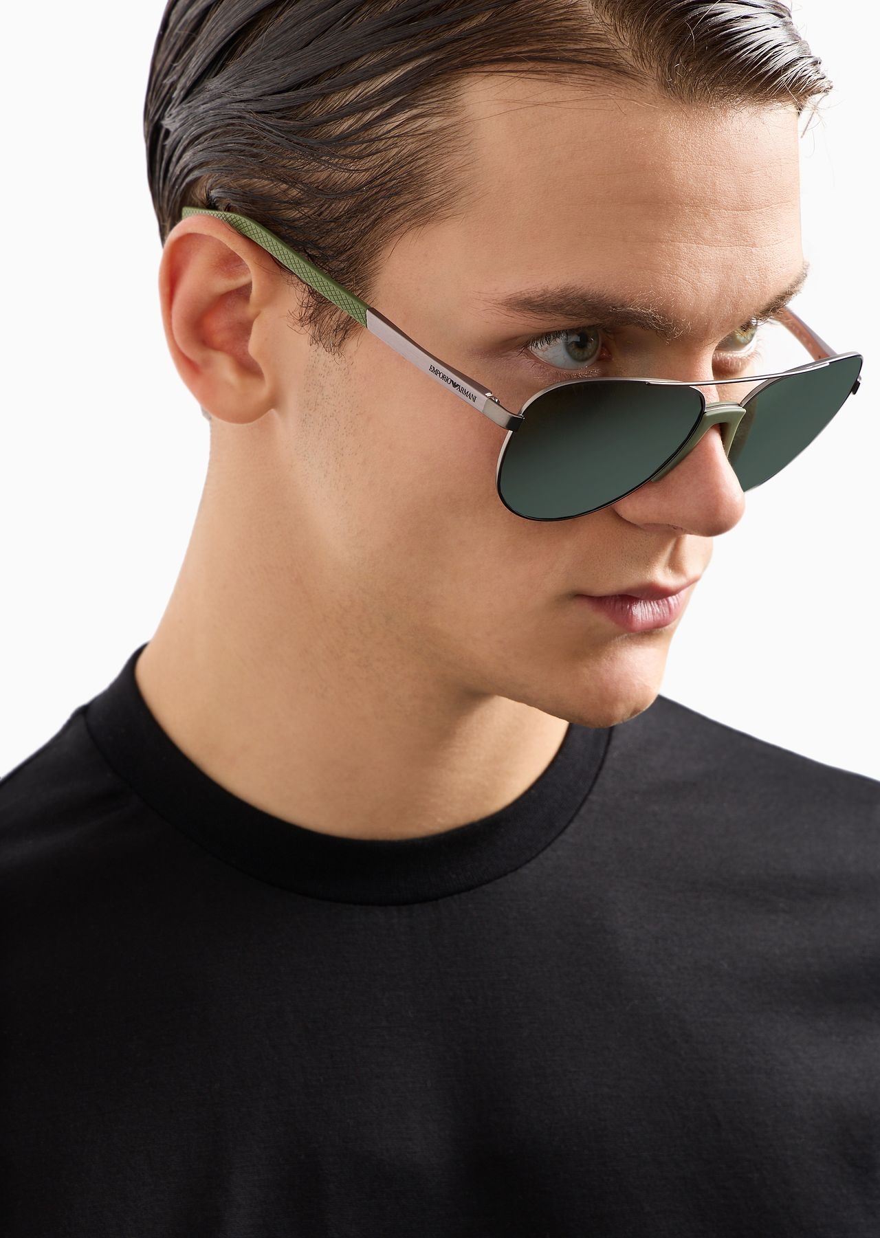 Men’s aviator sunglasses - 5