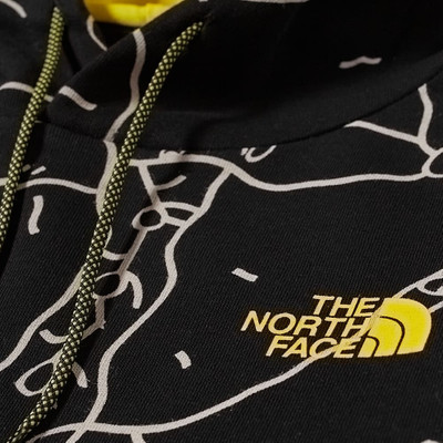 The North Face The North Face Search & Rescue Popover Hoody outlook