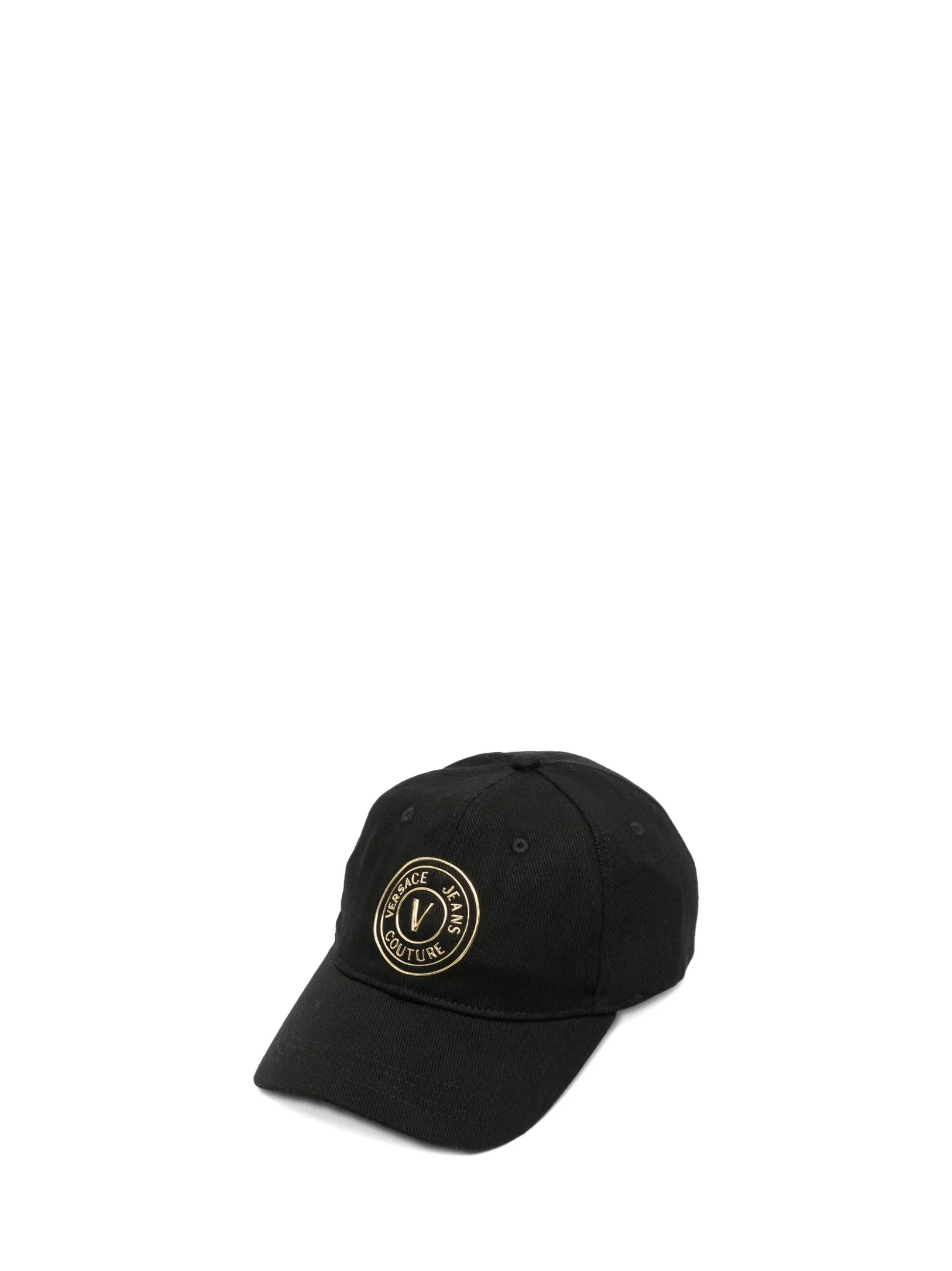 Hat with logo - 1