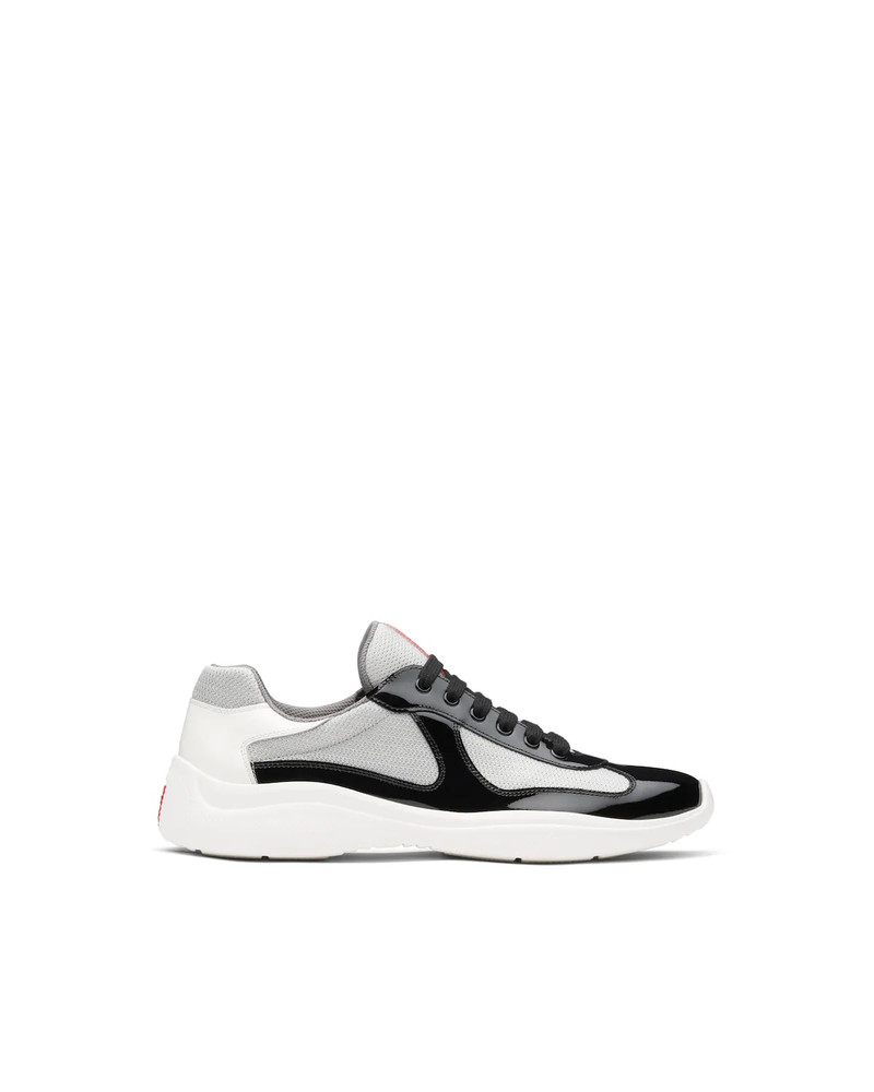 Prada America's Cup sneakers 1