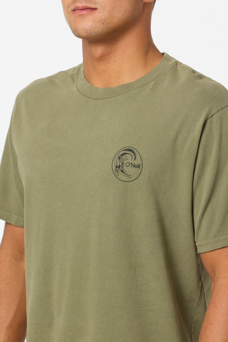 O'Riginals 60's Ad Relaxed Fit Tee 5
