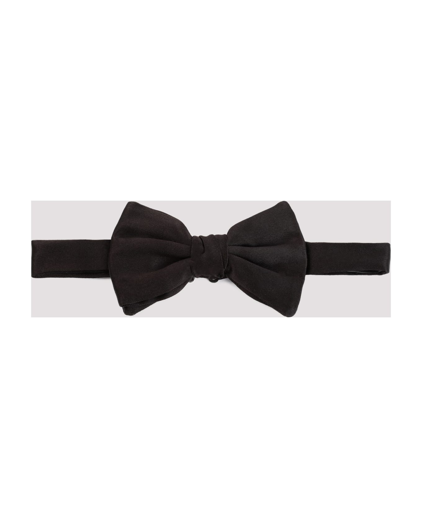 In Black Silk - 3