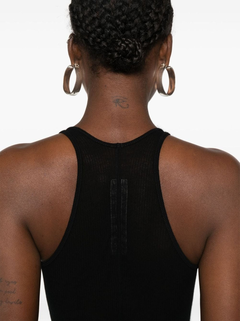 ribbed tank midi dress 5