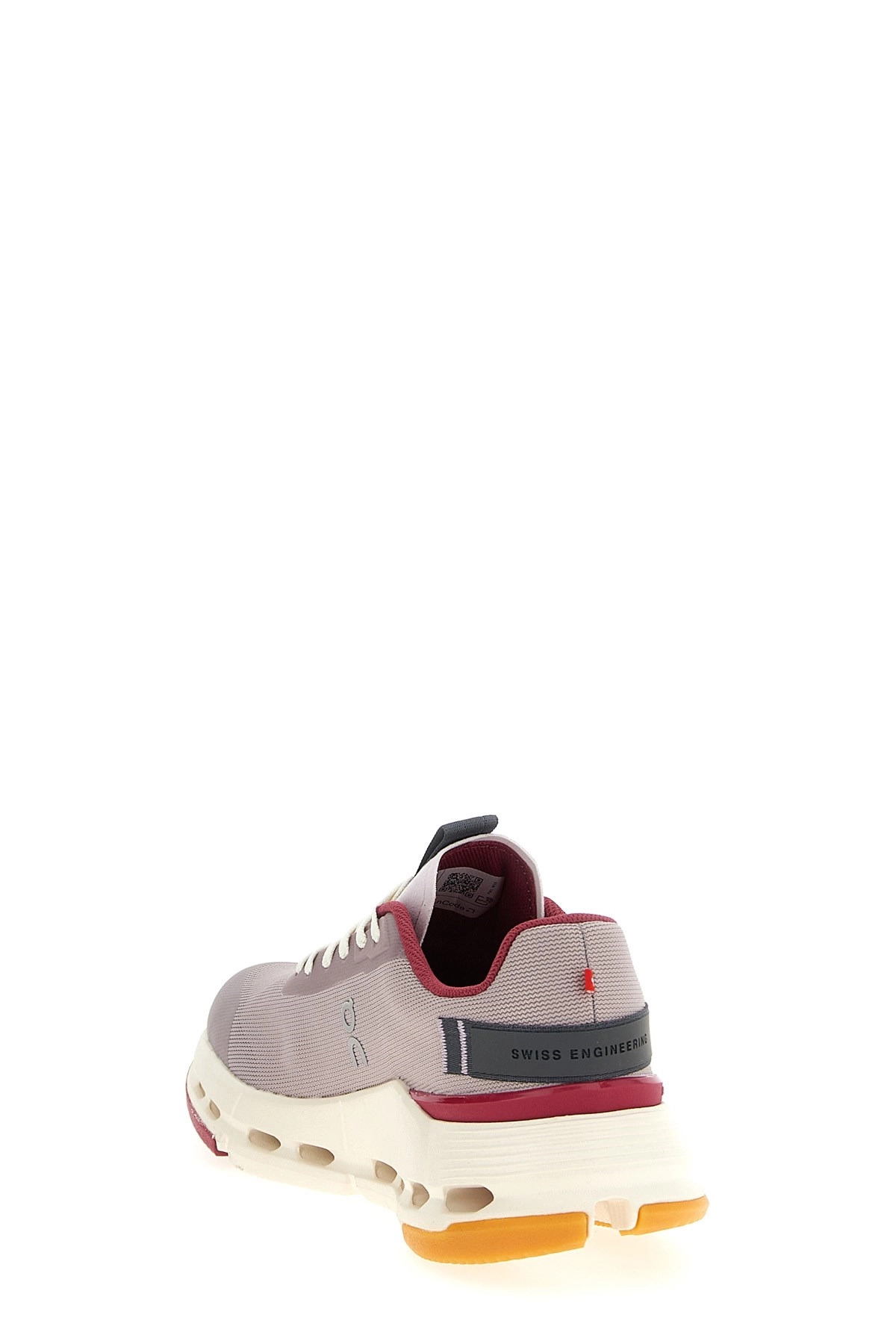 'Cloudnova Form 2' sneakers - 3