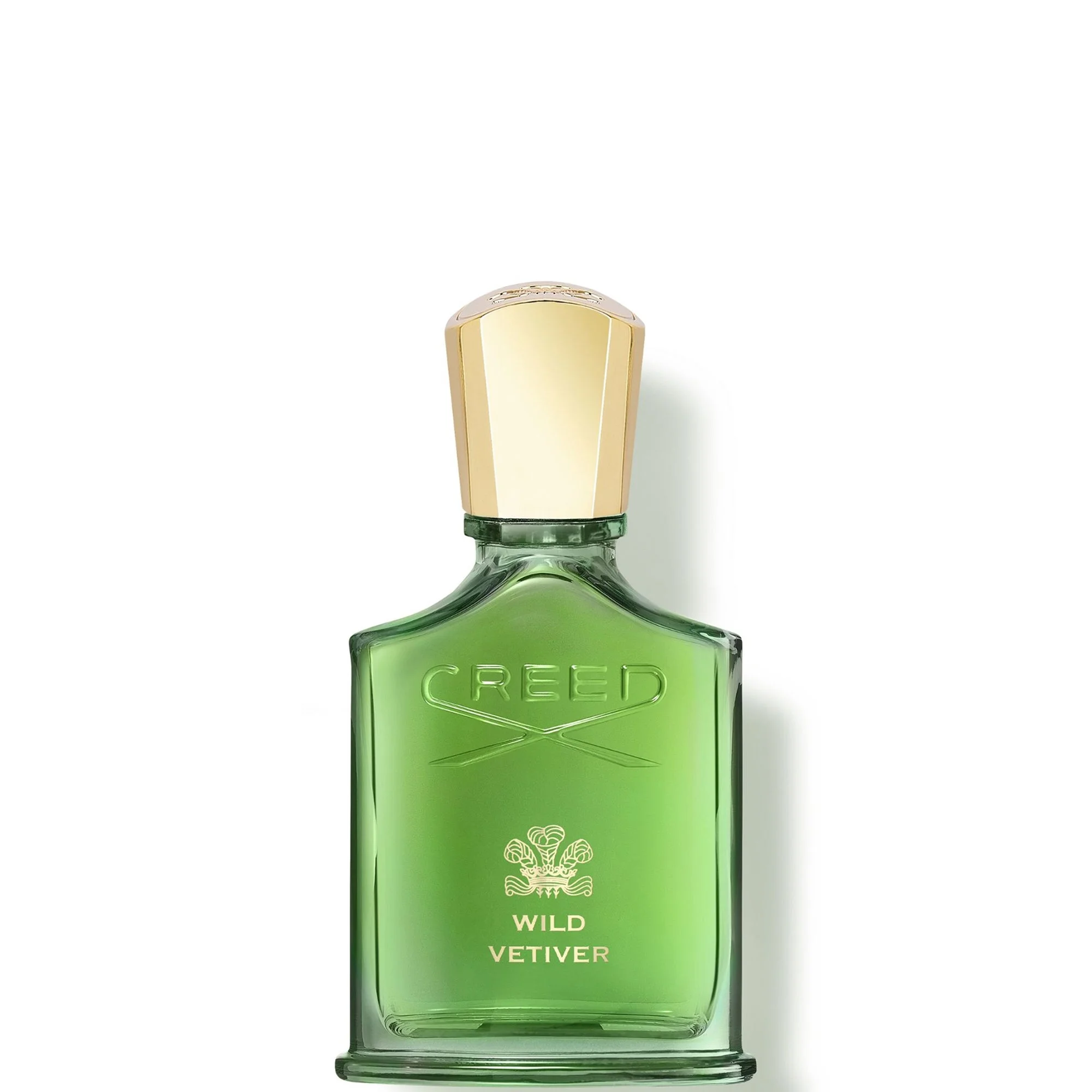 Creed Wild Vetiver 50ml - 1