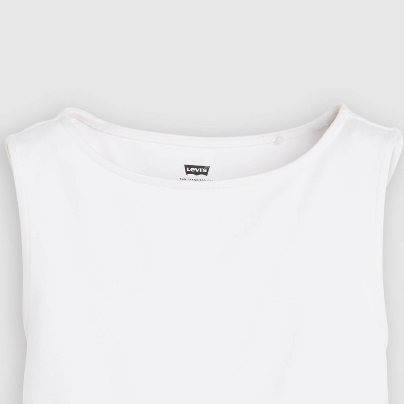 BLAIR BOATNECK TOP 6
