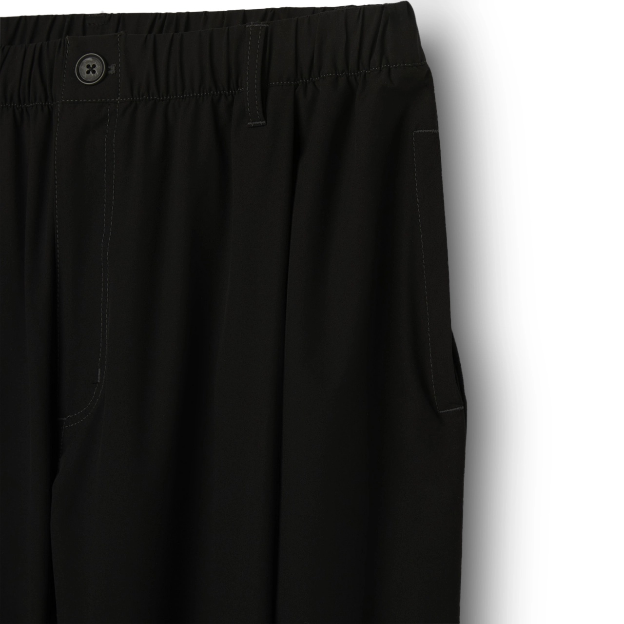 CONVERTIBLE TROUSERS - 4