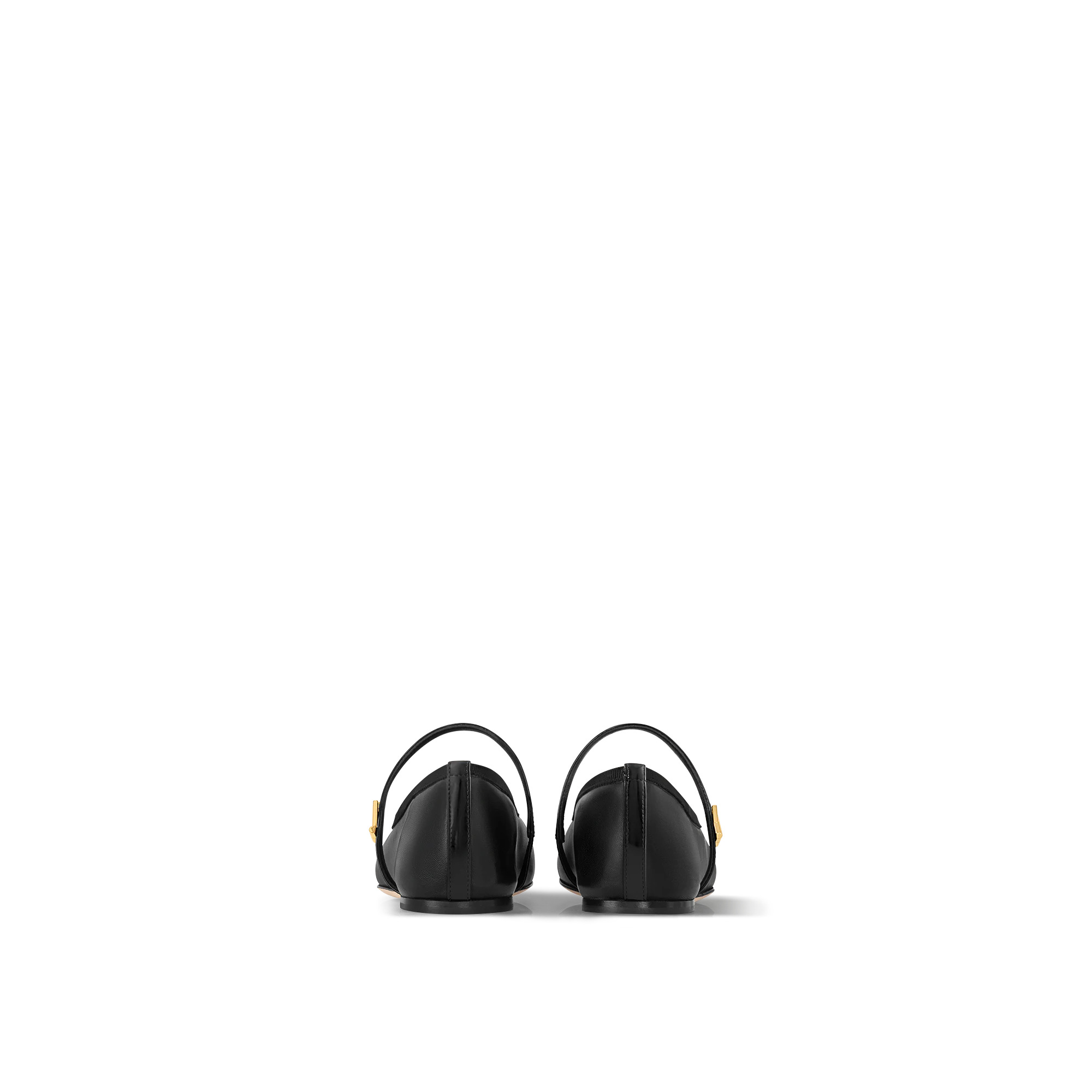 Romy Flat Ballerina - 5