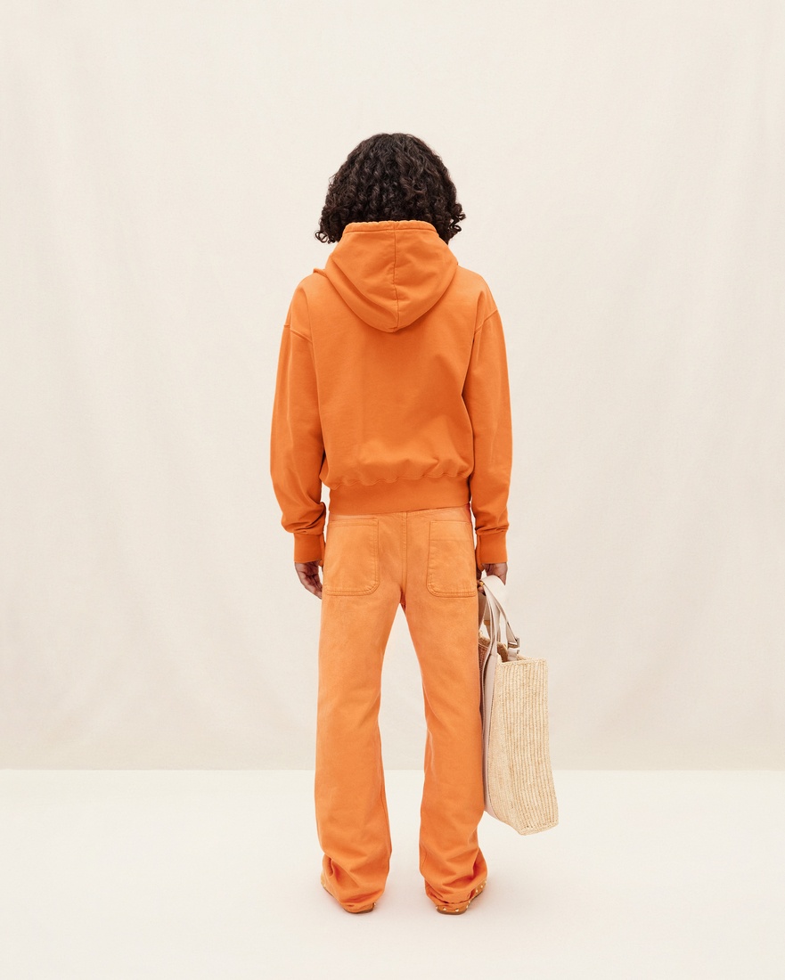Le sweatshirt Camargue - 3