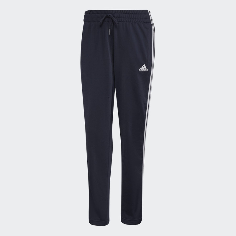Essentials 3-Stripes Track Suit 3