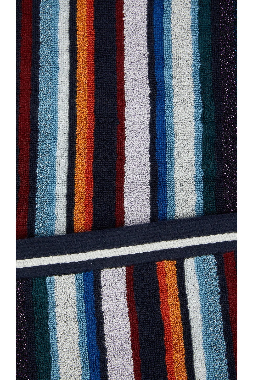 Chandler Beach Towel - 4