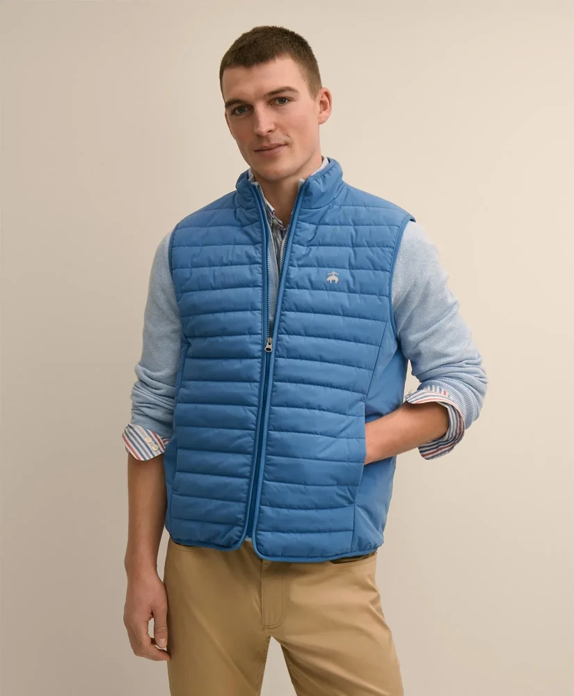 Performance Series Vest - 1