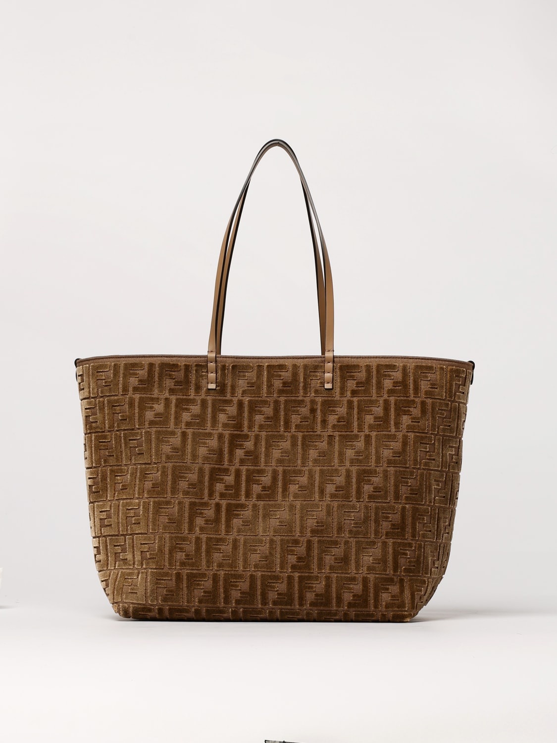 Shoulder bag woman Fendi - 1