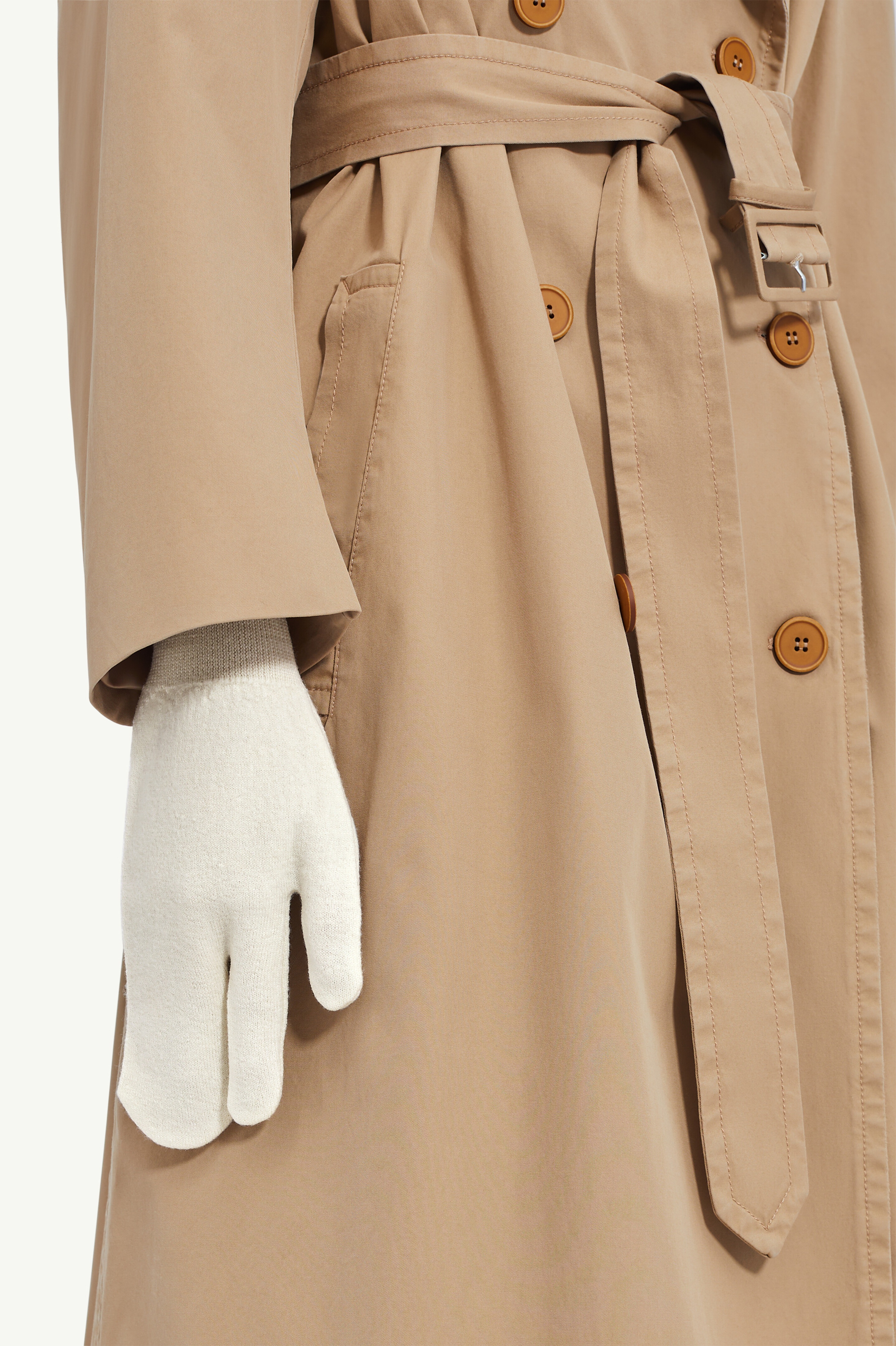 Gloves - 3