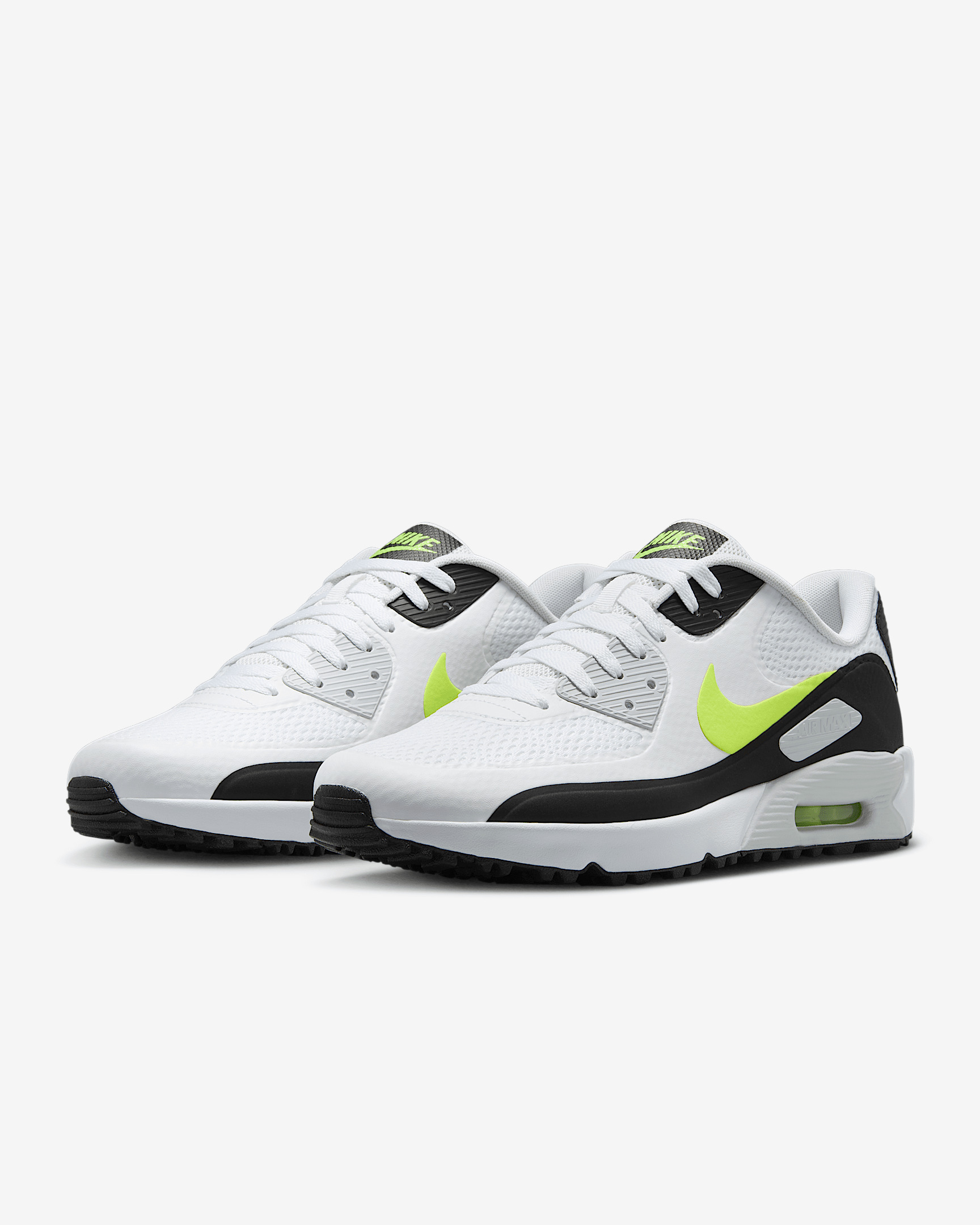 Nike Air Max 90 G Golf Shoes - 5