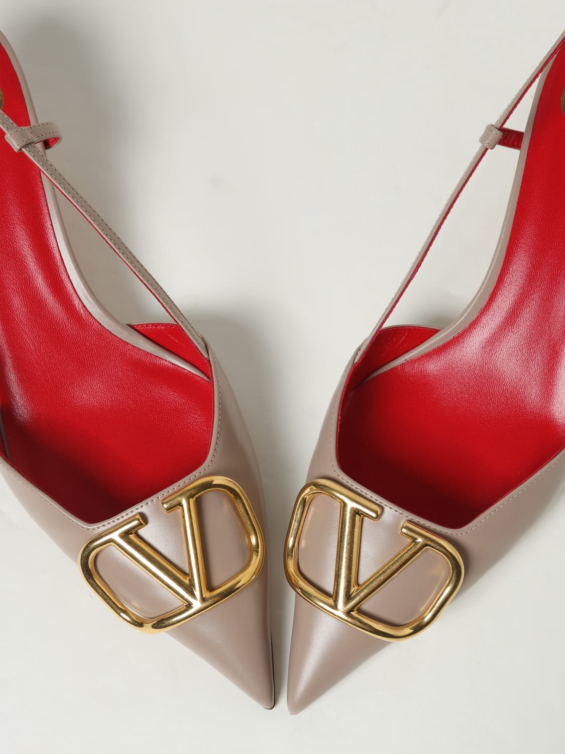 Shoes woman Valentino Garavani - 4